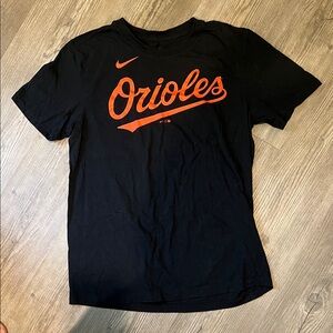 Orioles jersey t shirt